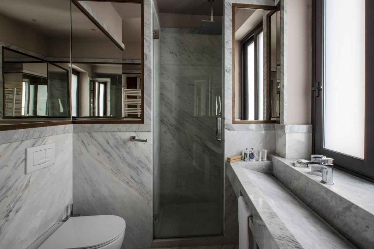 Ferienwohnung Fenetre Sur Le Blue Taormina Exterior foto